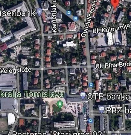 公寓 Apartment Katy With Private Parking 普拉