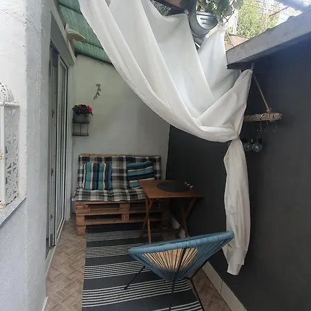 Apartment Katy With Private Parking 普拉