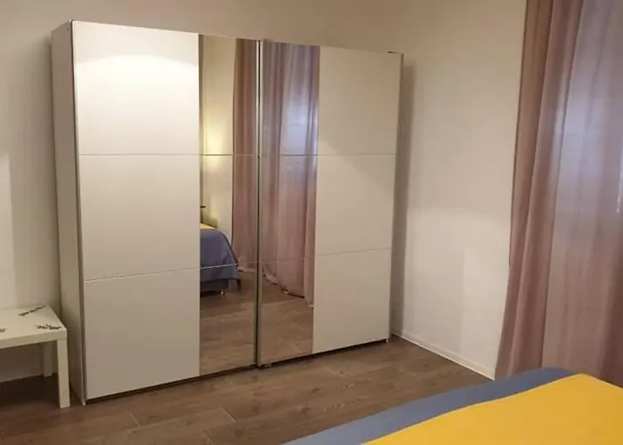 Apartment Katy Veruda Apartman