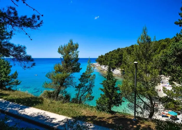 Apartment Katy Veruda Apartman *