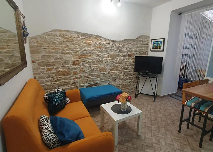 Apartman Apartment Katy Veruda Pula