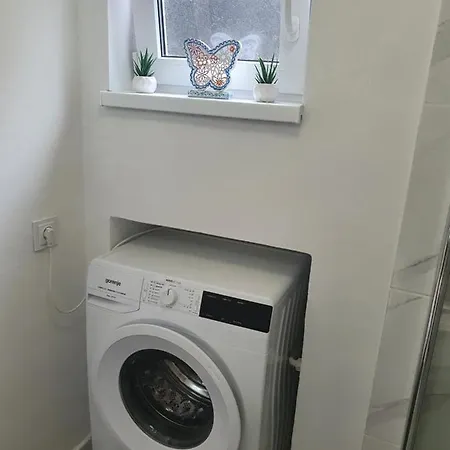 Apartment Apartment Katy With Private Parking *