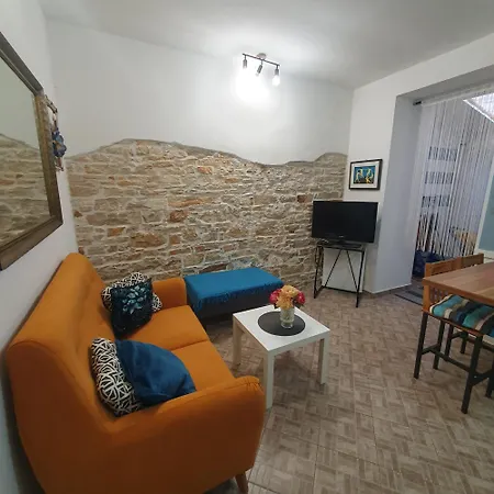 דירה Apartment Katy Veruda פולה