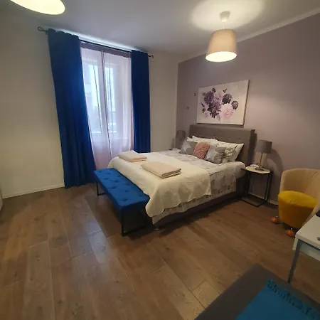 Apartment Katy Veruda Пула