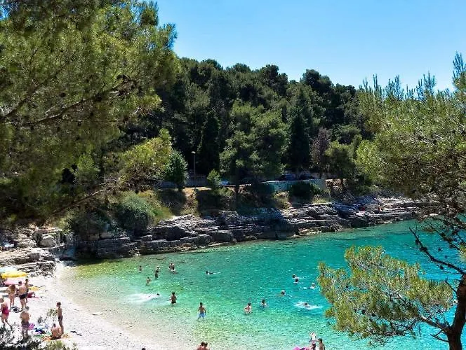 Apartment Katy Veruda Апартаменти Пула