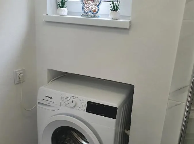 דירה Apartment Katy Veruda *