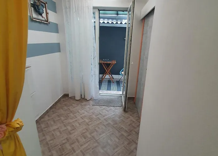 Apartment Katy Veruda דירה *