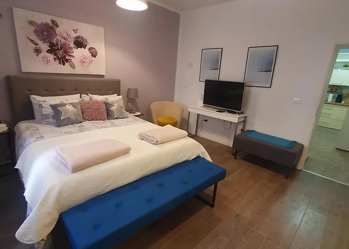 Apartment Katy Veruda Пула