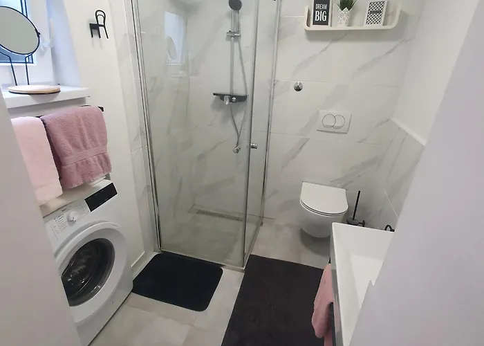 דירה Apartment Katy Veruda
