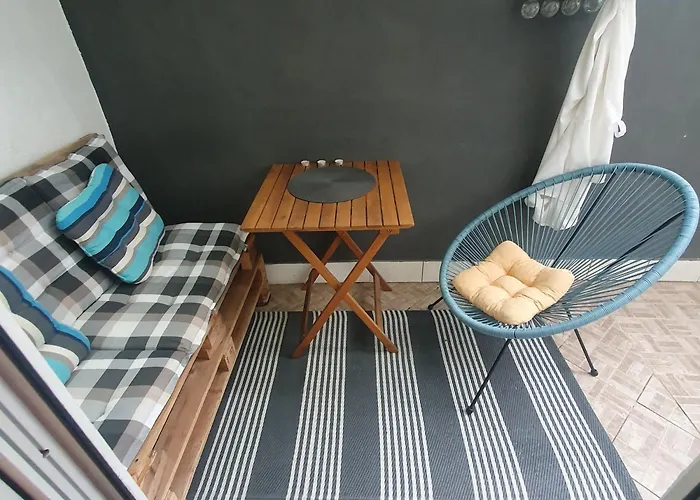 Apartment Katy Veruda דירה פולה