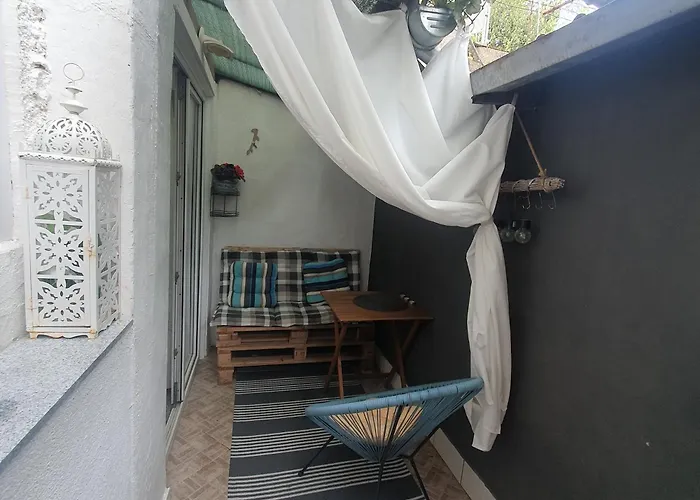 Apartment Katy Veruda Пула