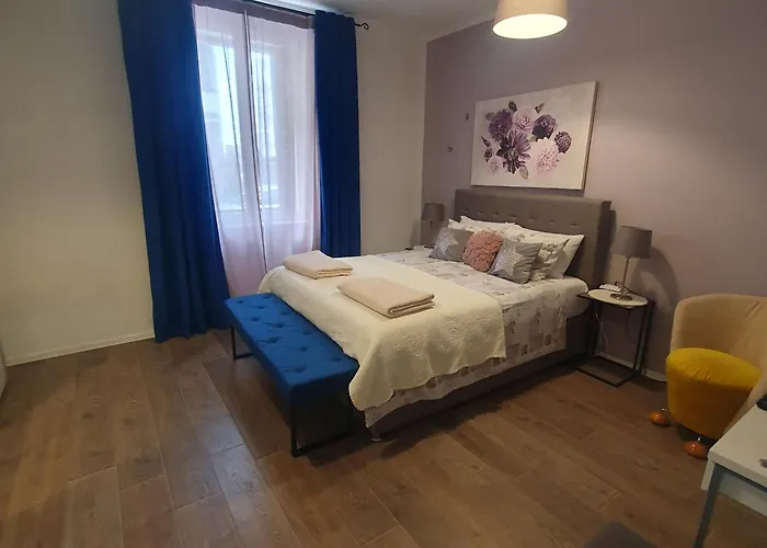 Apartment Katy Veruda פולה