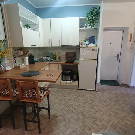 Apartment Katy Veruda * 풀라