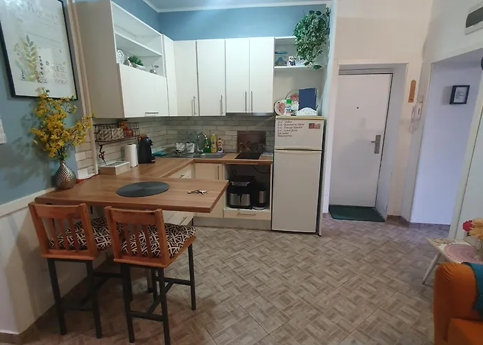 Apartment Katy Veruda * 풀라