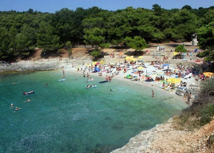 Apartment Katy Veruda